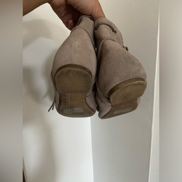 House of Harlow moccasin size 9 - Picture 2 of 12